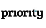 priority logo