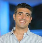 Afik Cohen