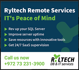 Remote services